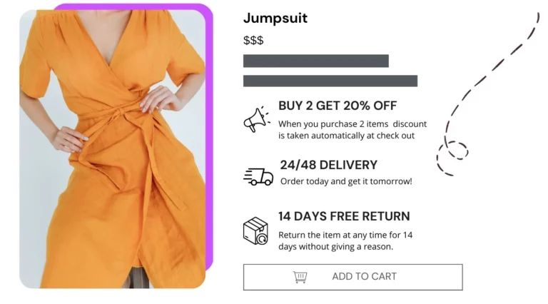 Shine in E-commerce with Your Product Pages